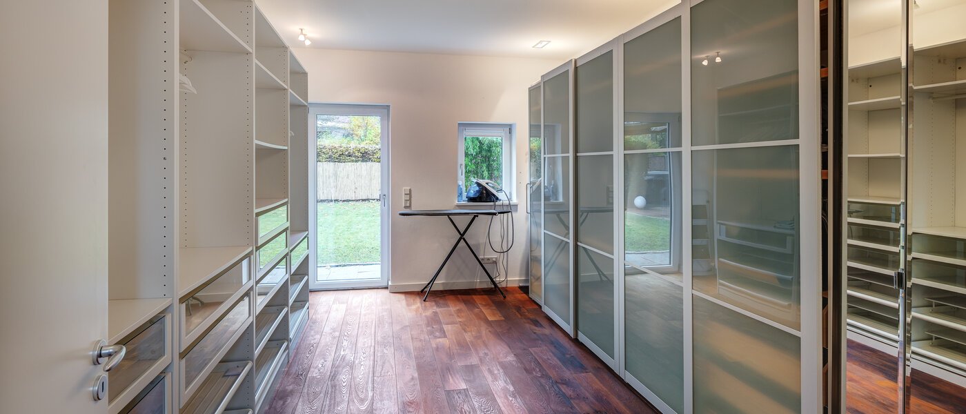 casa Vaterstetten 03 Armario empotrado 14635