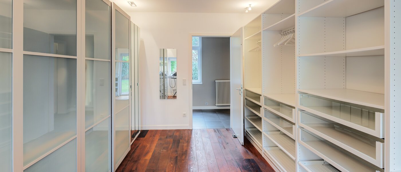 casa Vaterstetten 04 Armario empotrado 14635