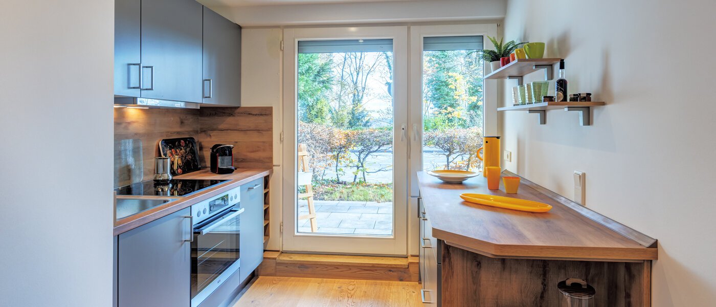 apartamento München Thalkirchen 01 cocina 14636