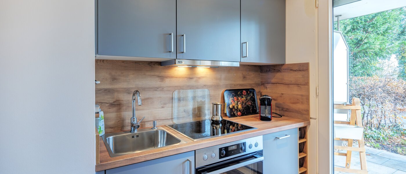 apartamento München Thalkirchen 02 cocina 14636