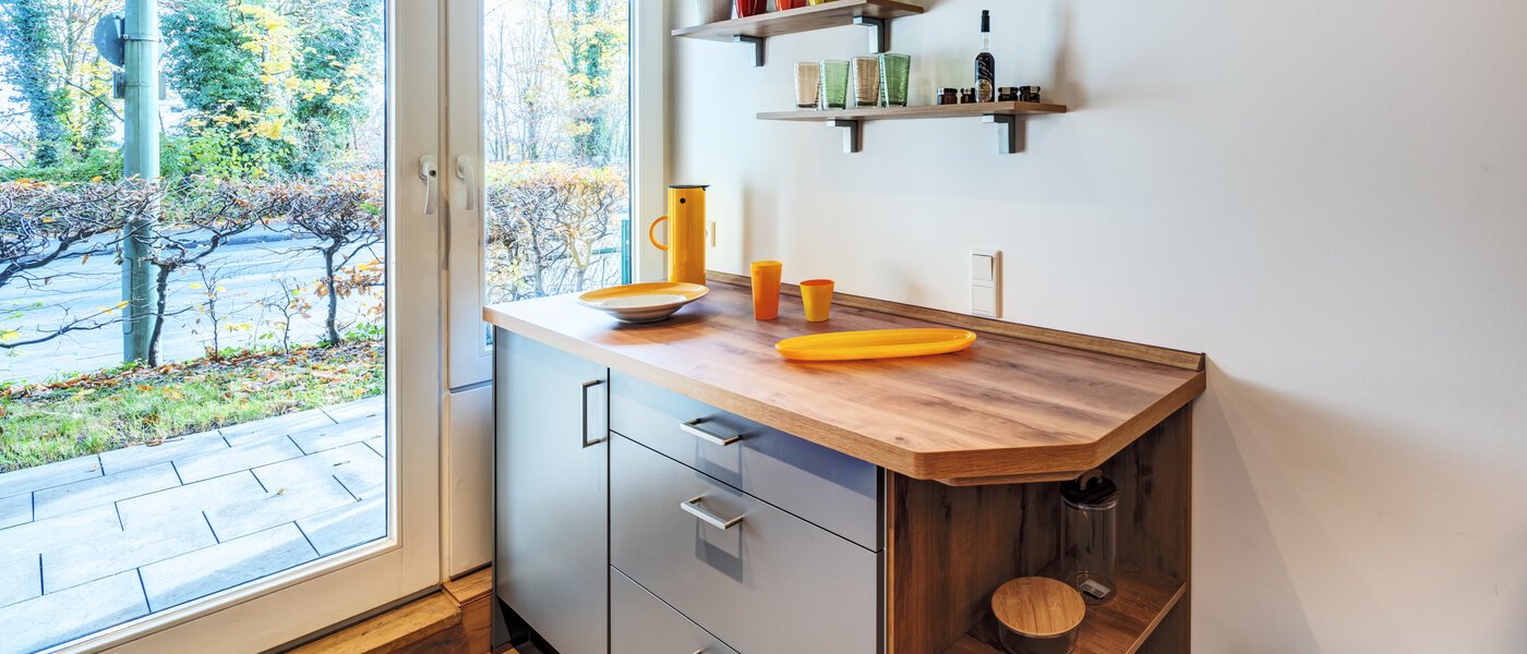 apartamento München Thalkirchen 03 cocina 14636