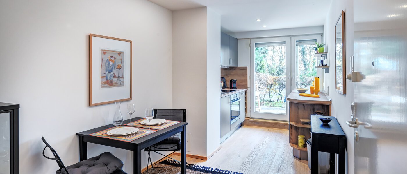 apartamento München Thalkirchen 04 cocina 14636