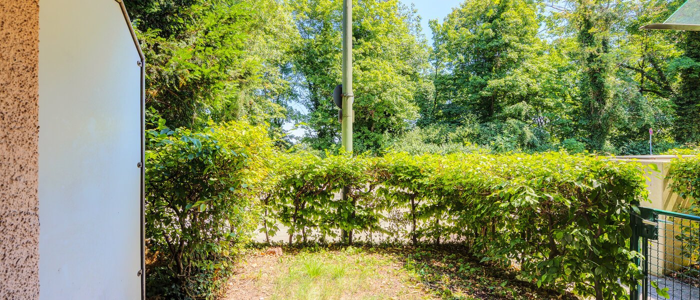 apartamento München Thalkirchen 02 2. terraza 14636