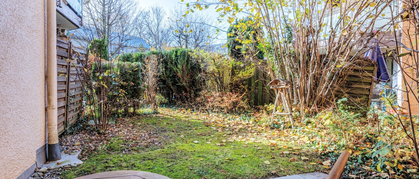 apartamento München Thalkirchen 04 1. terraza 14636