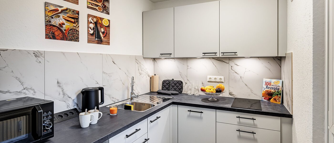 apartamento München Ramersdorf 01 cocina 14637