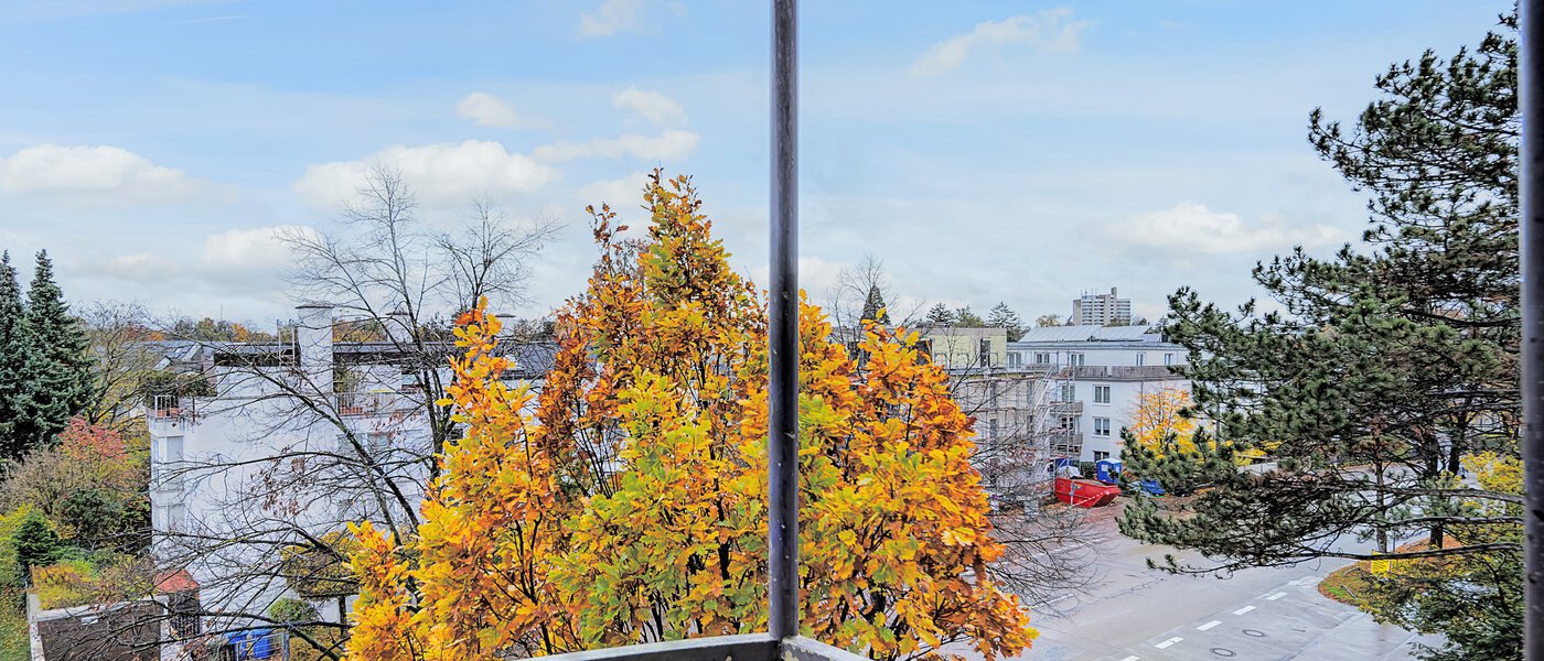 apartamento München Ramersdorf 02 balcón 14637