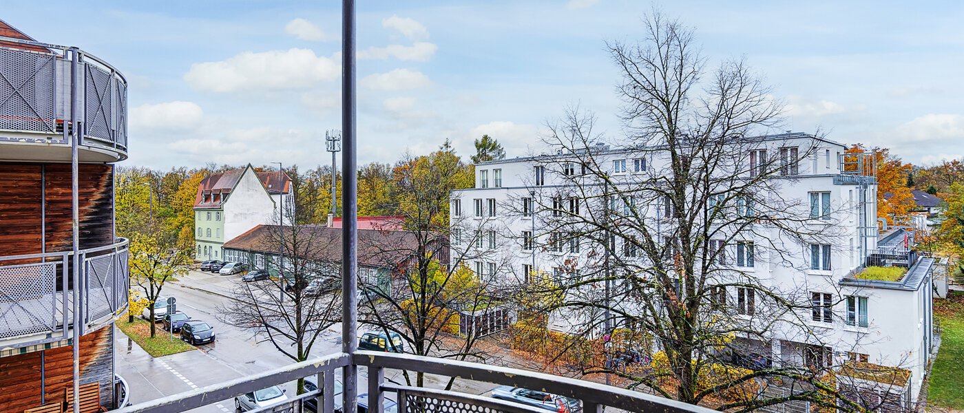 apartamento München Ramersdorf 03 balcón 14637