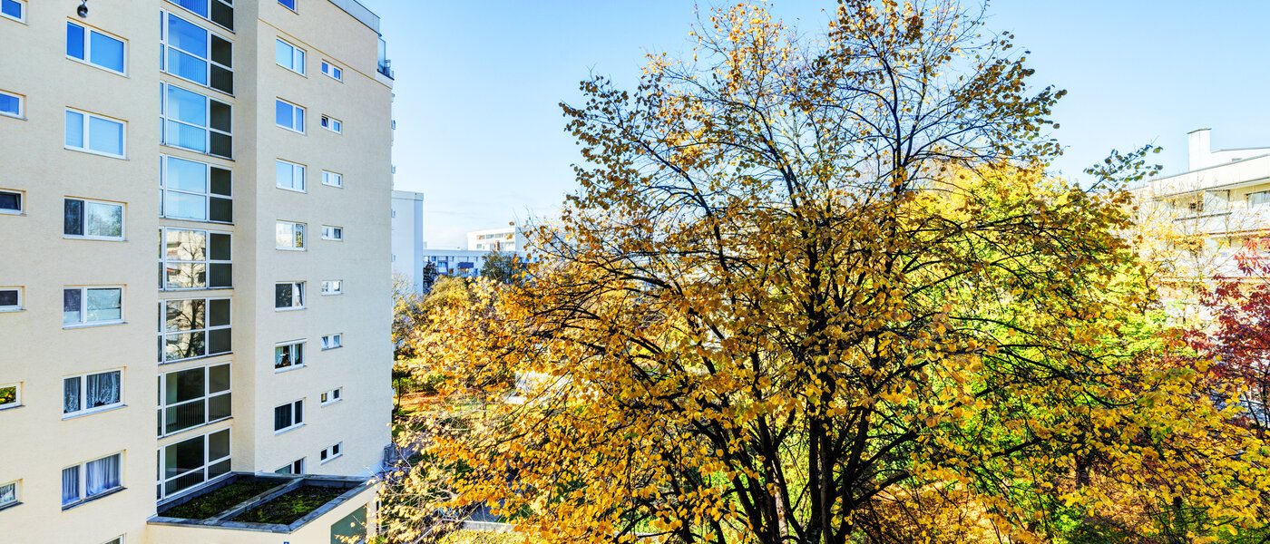 apartamento München Moosach 02 vista 14638