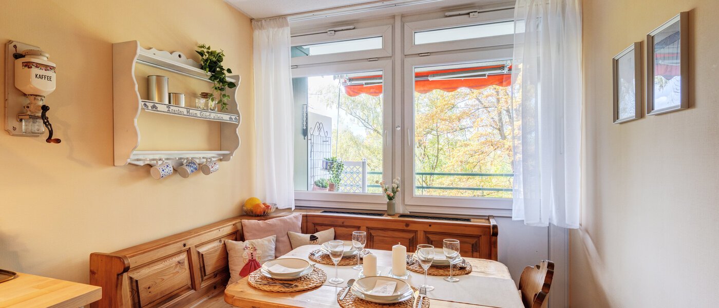 apartamento München Bogenhausen 02 cocina 14639