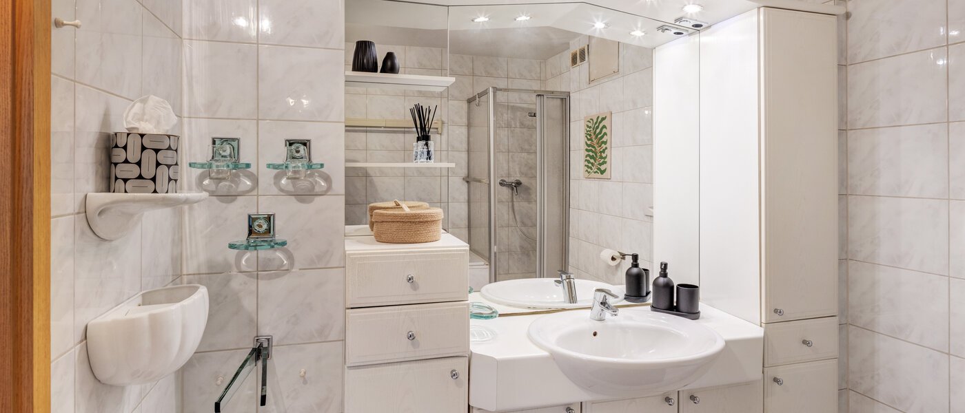 apartamento München Bogenhausen 01 baño 14639