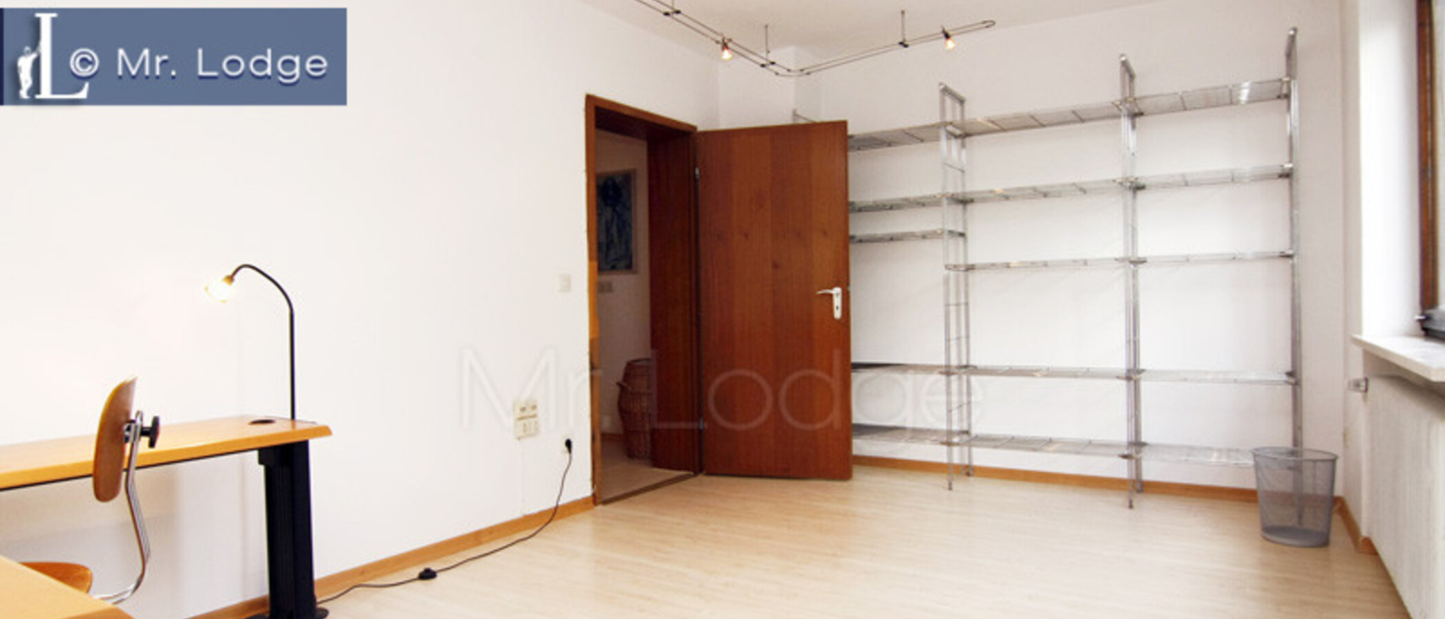 casa pareada München Trudering 01 área de trabajo 1464