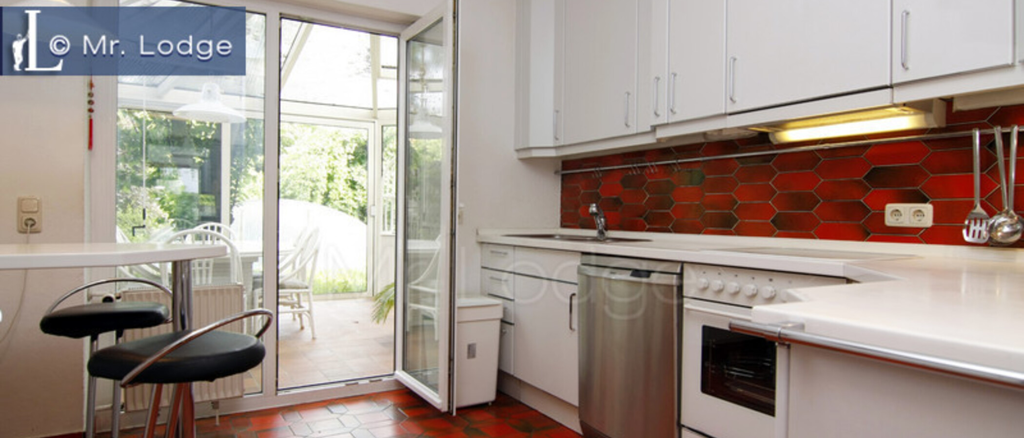 casa pareada München Trudering 01 cocina 1464