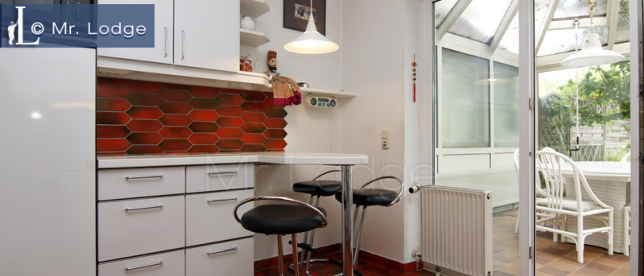 casa pareada München Trudering 02 cocina 1464