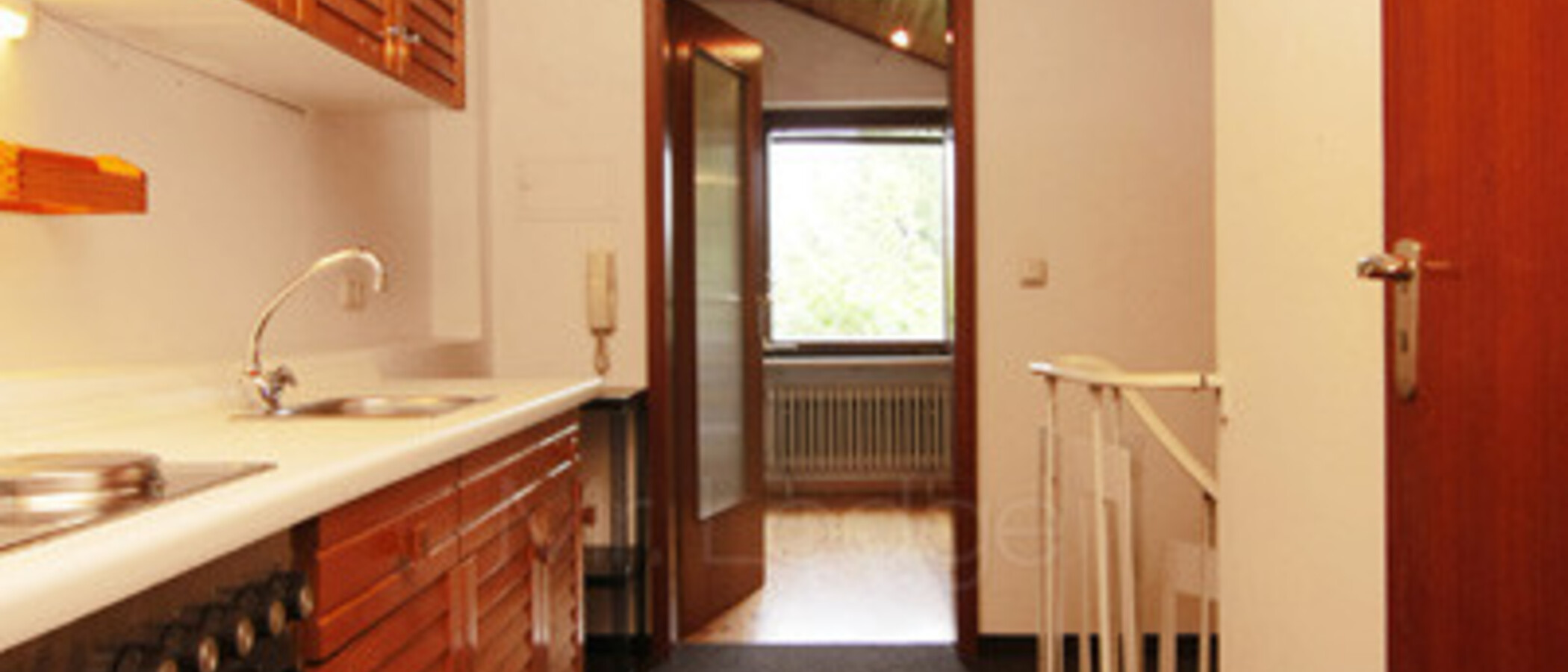 casa pareada München Trudering 06 cocina 1464