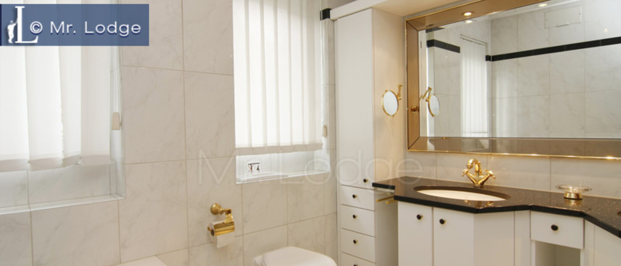 casa pareada München Trudering 02 baño 1464
