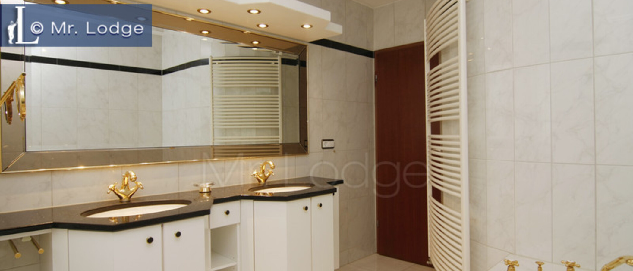 casa pareada München Trudering 03 baño 1464