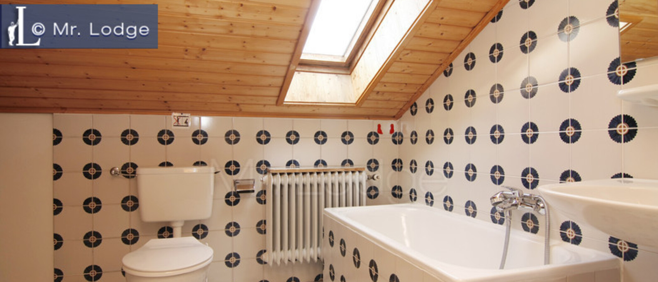 casa pareada München Trudering 01 2. baño 1464