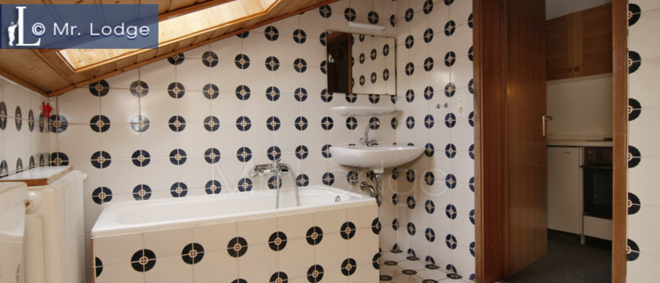 casa pareada München Trudering 02 2. baño 1464