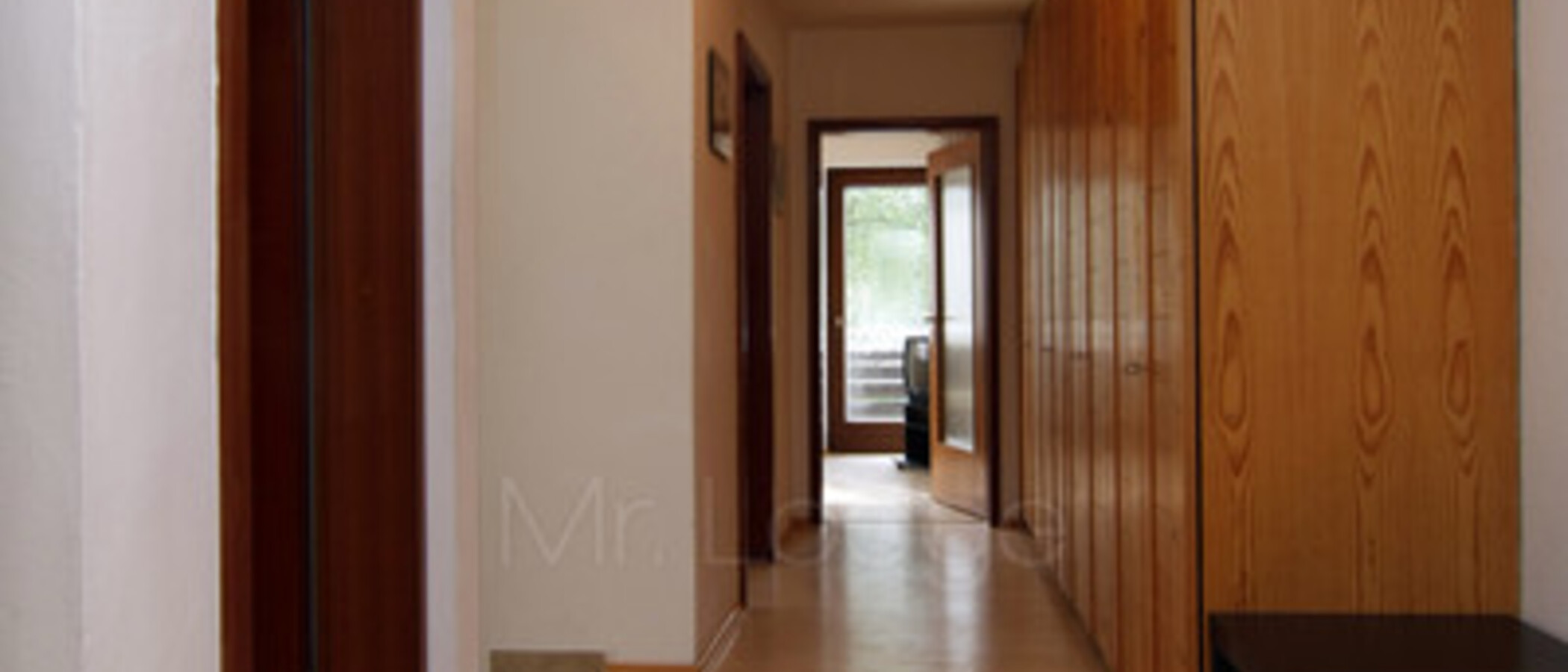 casa pareada München Trudering 07 pasillo 1464