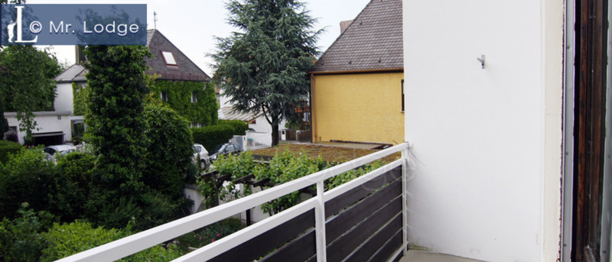 casa pareada München Trudering 01 balcón 1464