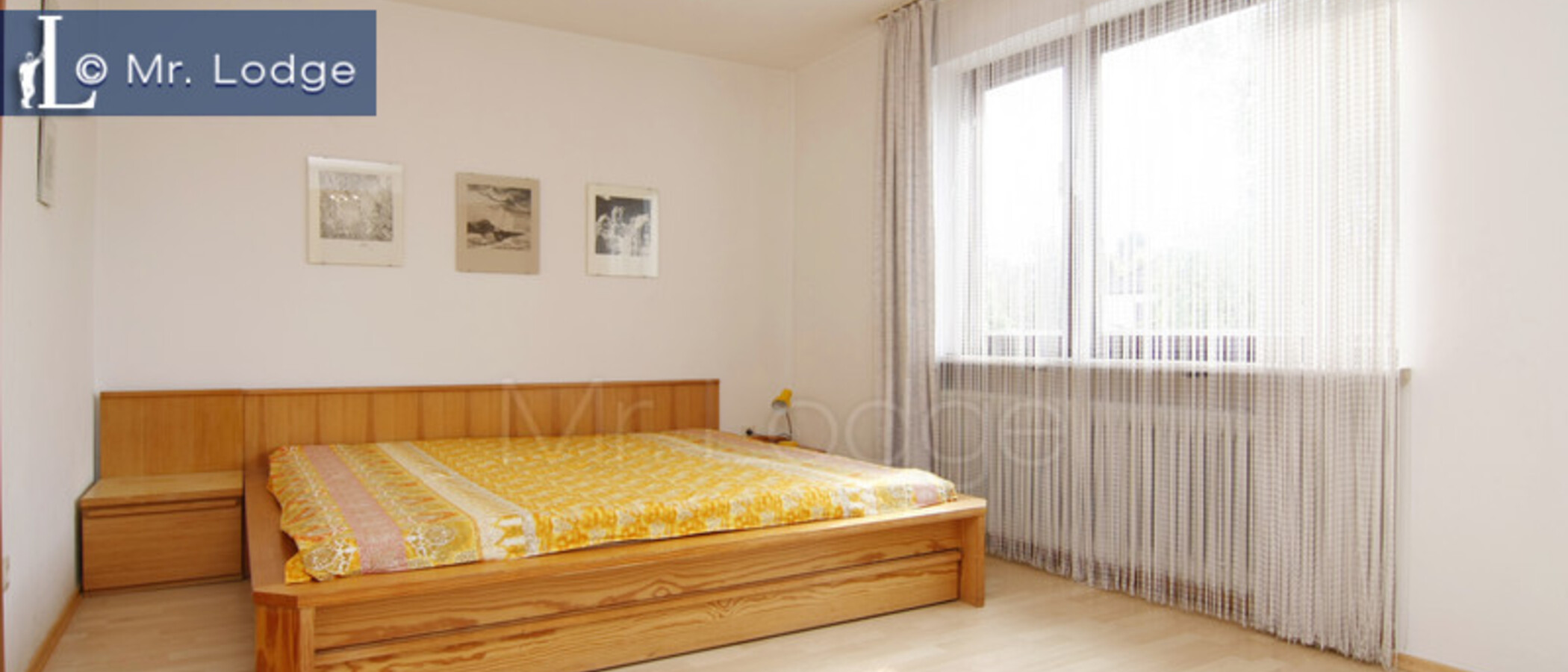 casa pareada München Trudering 01 dormitorio 1464