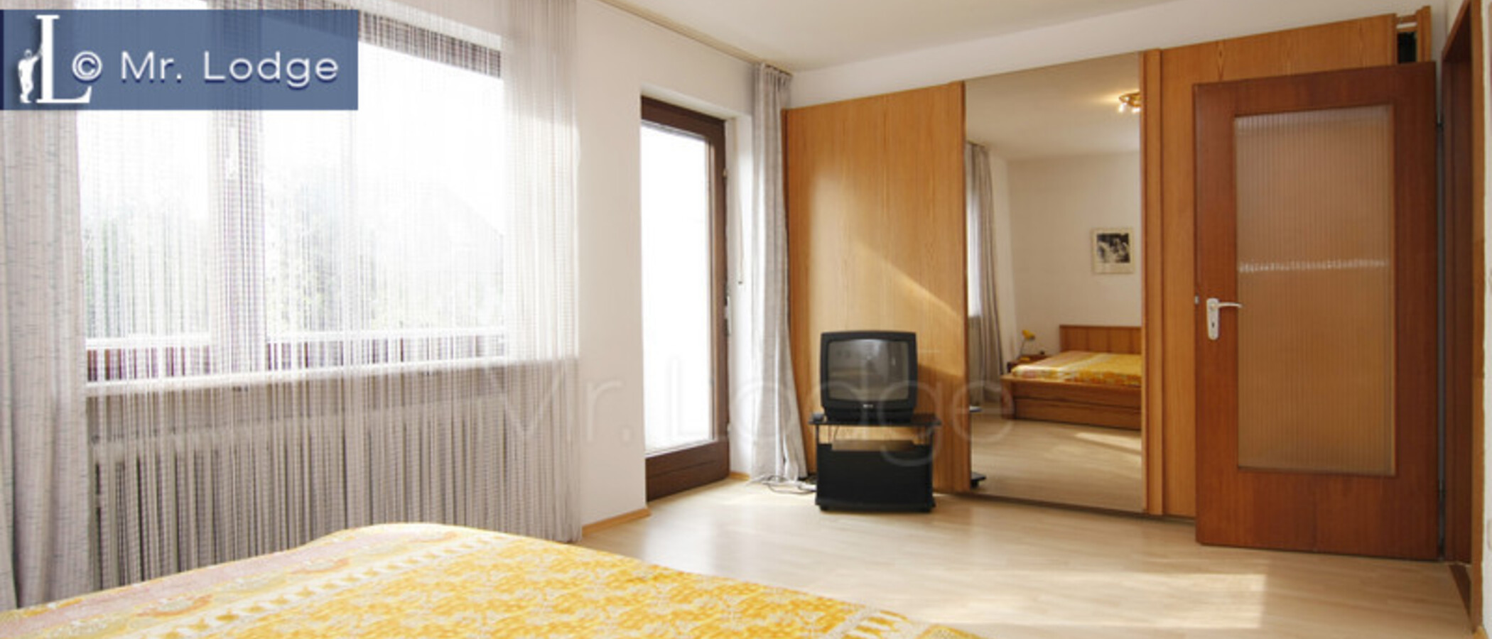 casa pareada München Trudering 02 dormitorio 1464