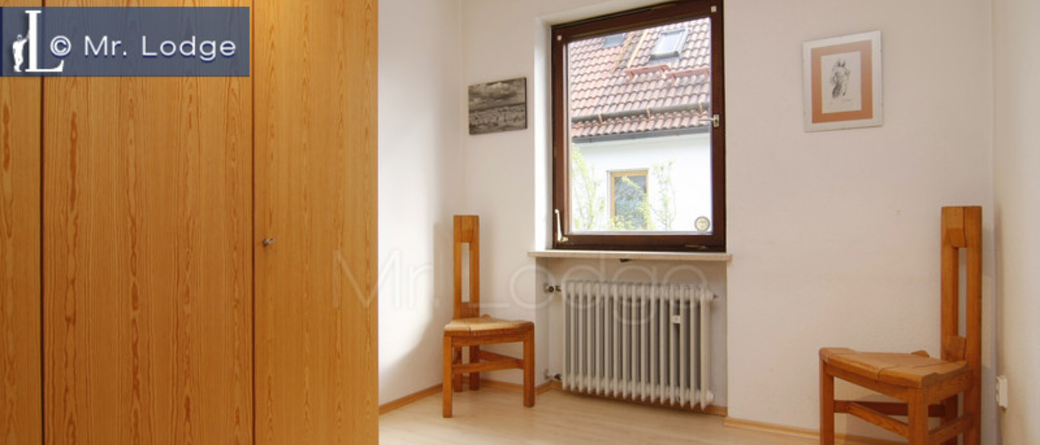 casa pareada München Trudering 06 dormitorio 1464