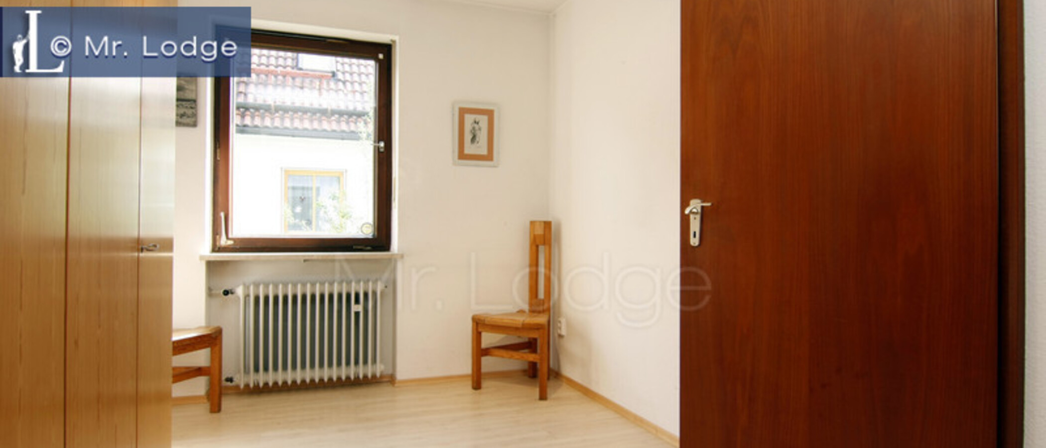 casa pareada München Trudering 07 dormitorio 1464