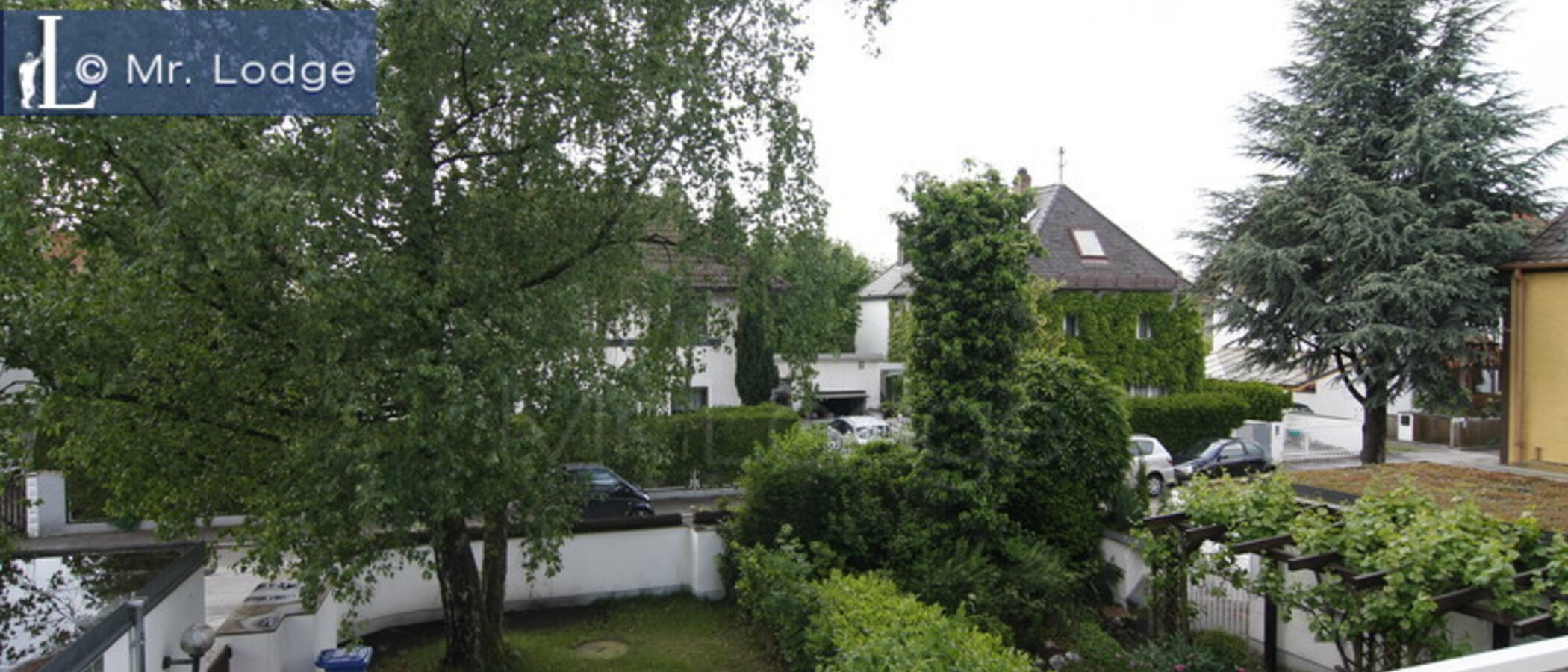 casa pareada München Trudering 01 vista 1464