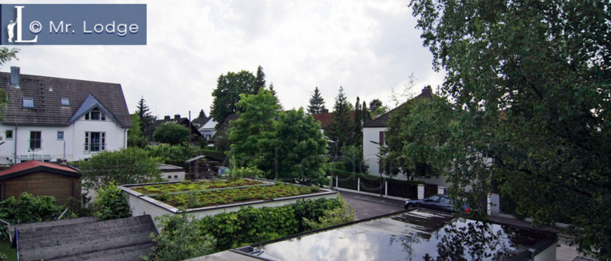 casa pareada München Trudering 02 vista 1464