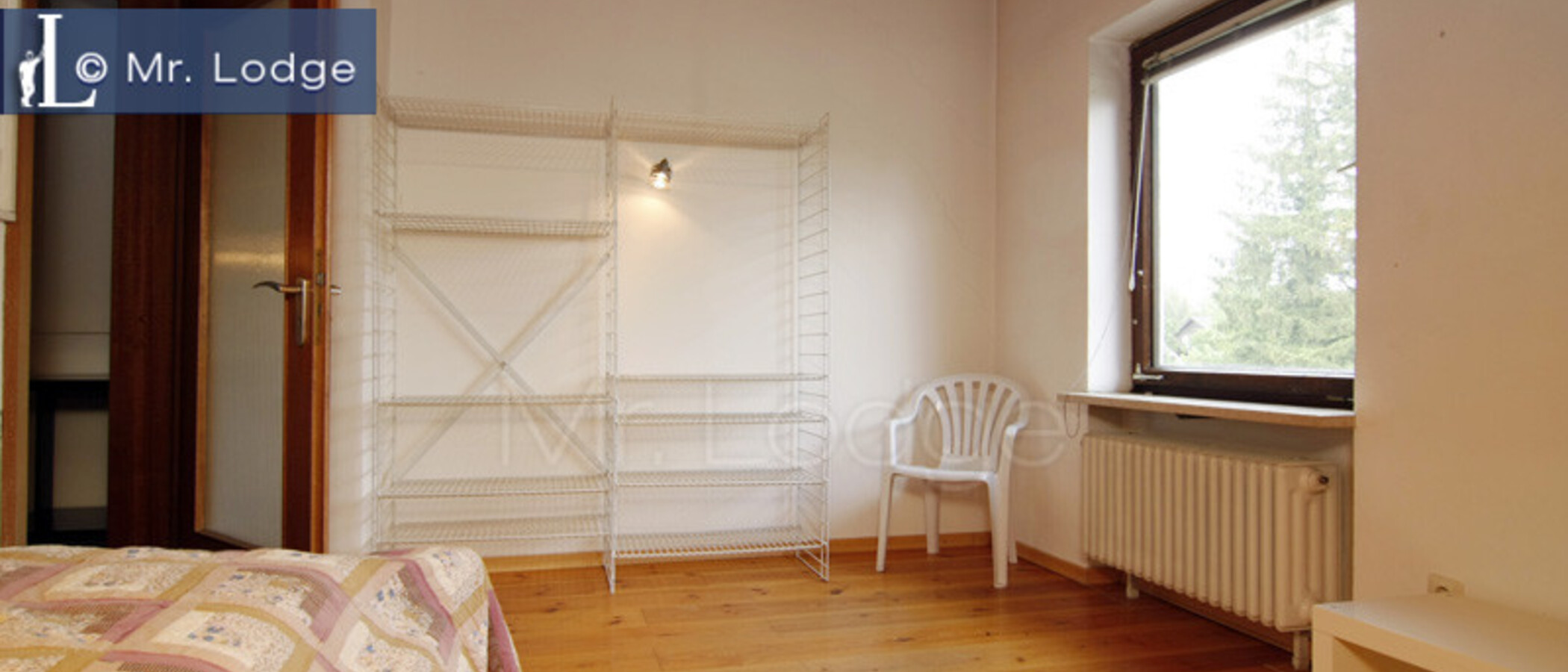 casa pareada München Trudering 01 2. dormitorio 1464