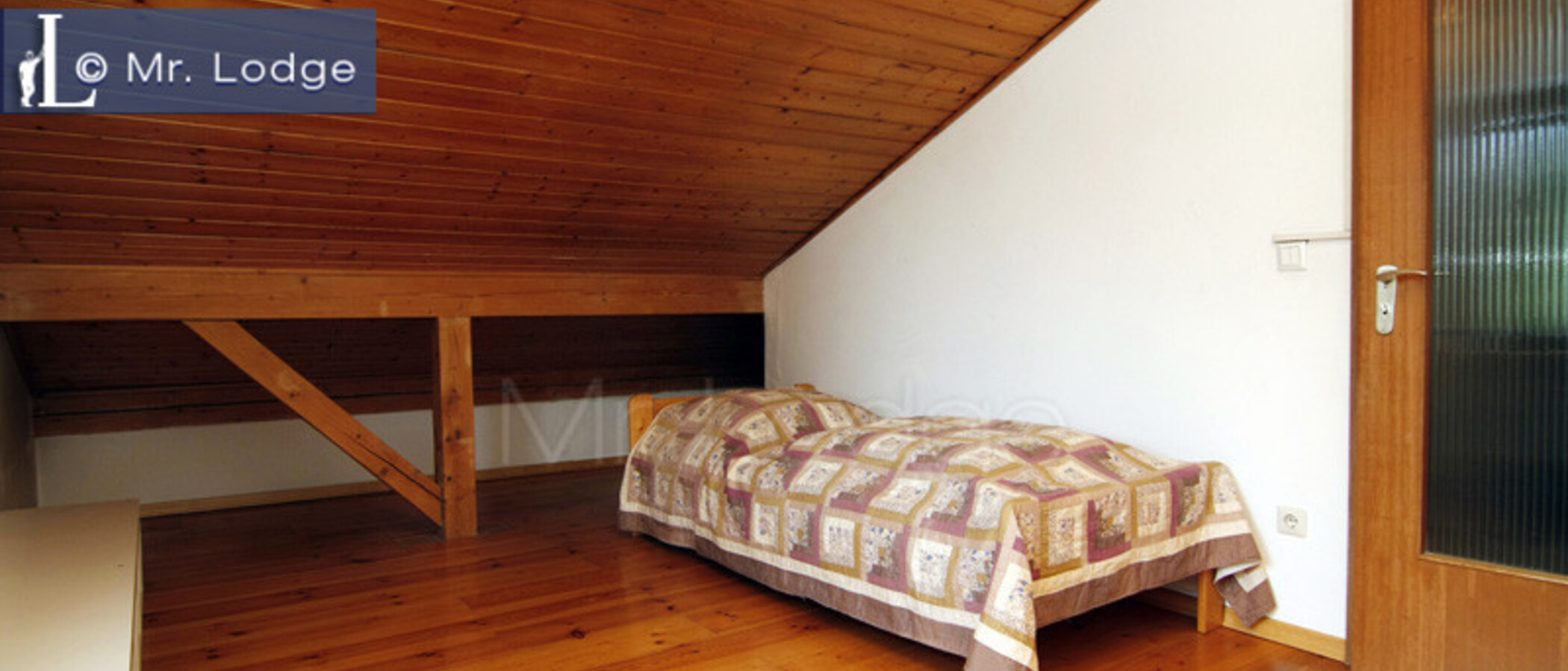 casa pareada München Trudering 03 2. dormitorio 1464