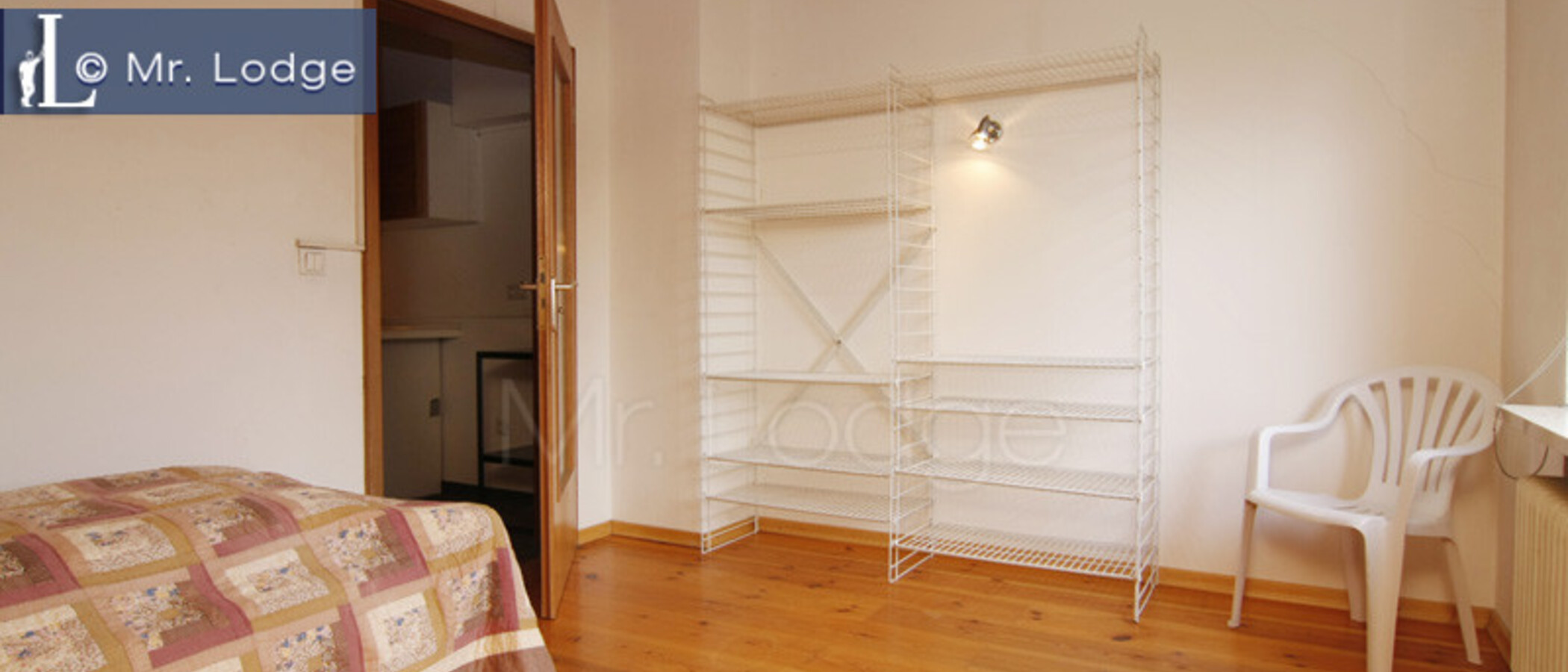 casa pareada München Trudering 04 2. dormitorio 1464