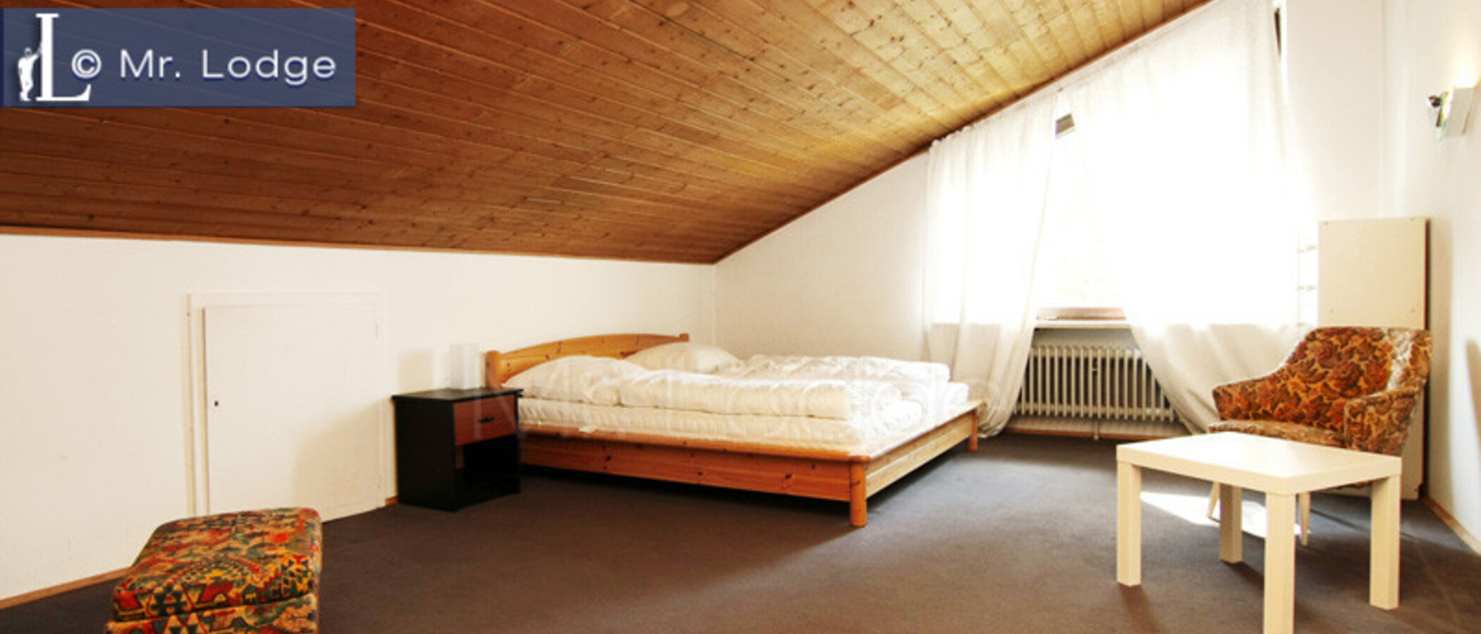 casa pareada München Trudering 01 3. dormitorio 1464