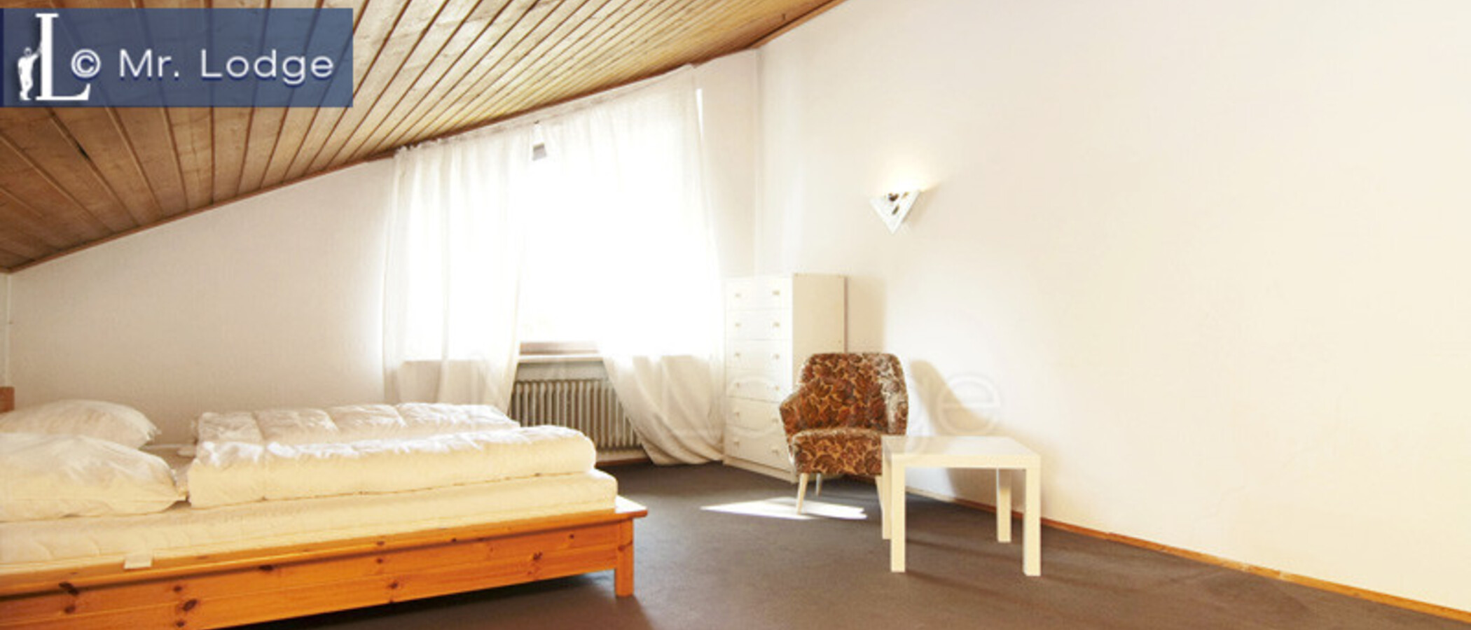casa pareada München Trudering 04 3. dormitorio 1464