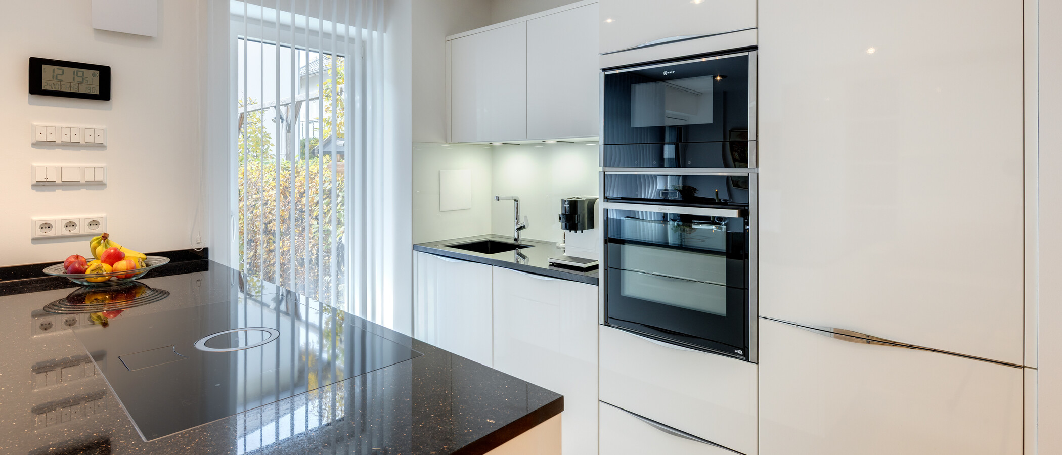 apartamento München Trudering 01 cocina 14640