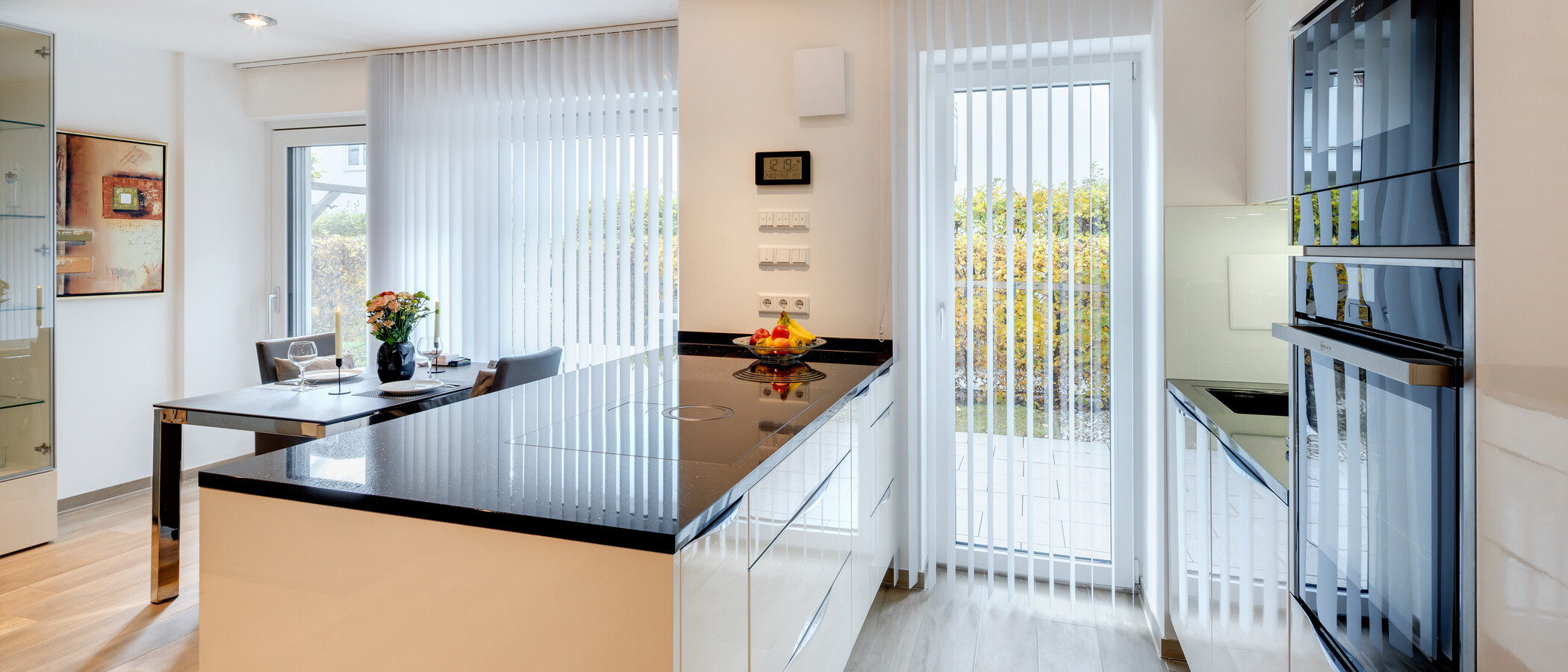 apartamento München Trudering 02 cocina 14640