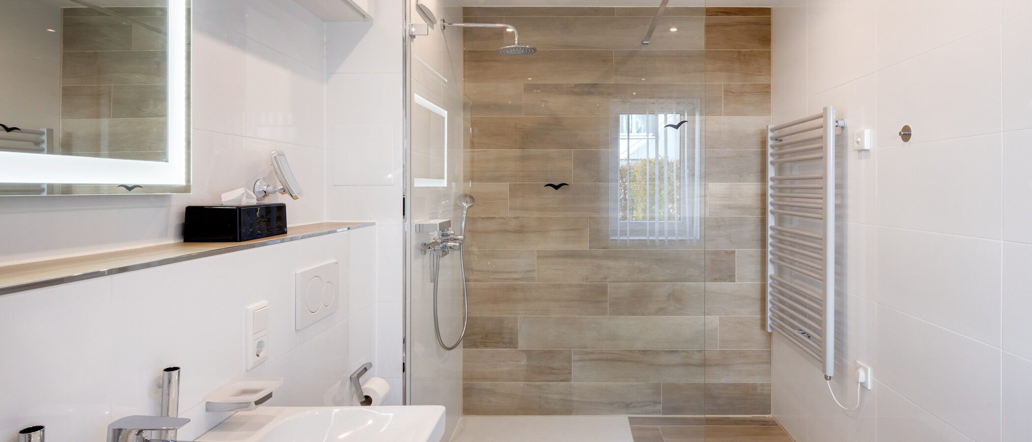 apartamento München Trudering 02 baño 14640