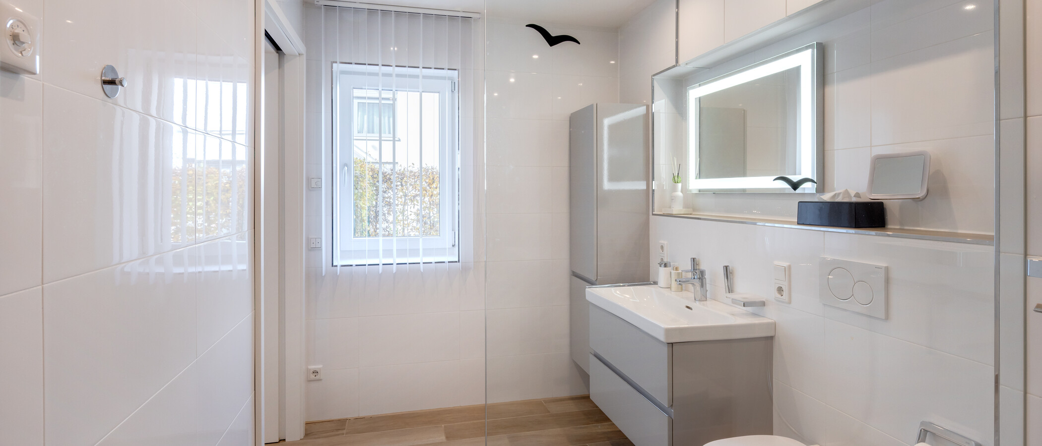 apartamento München Trudering 03 baño 14640