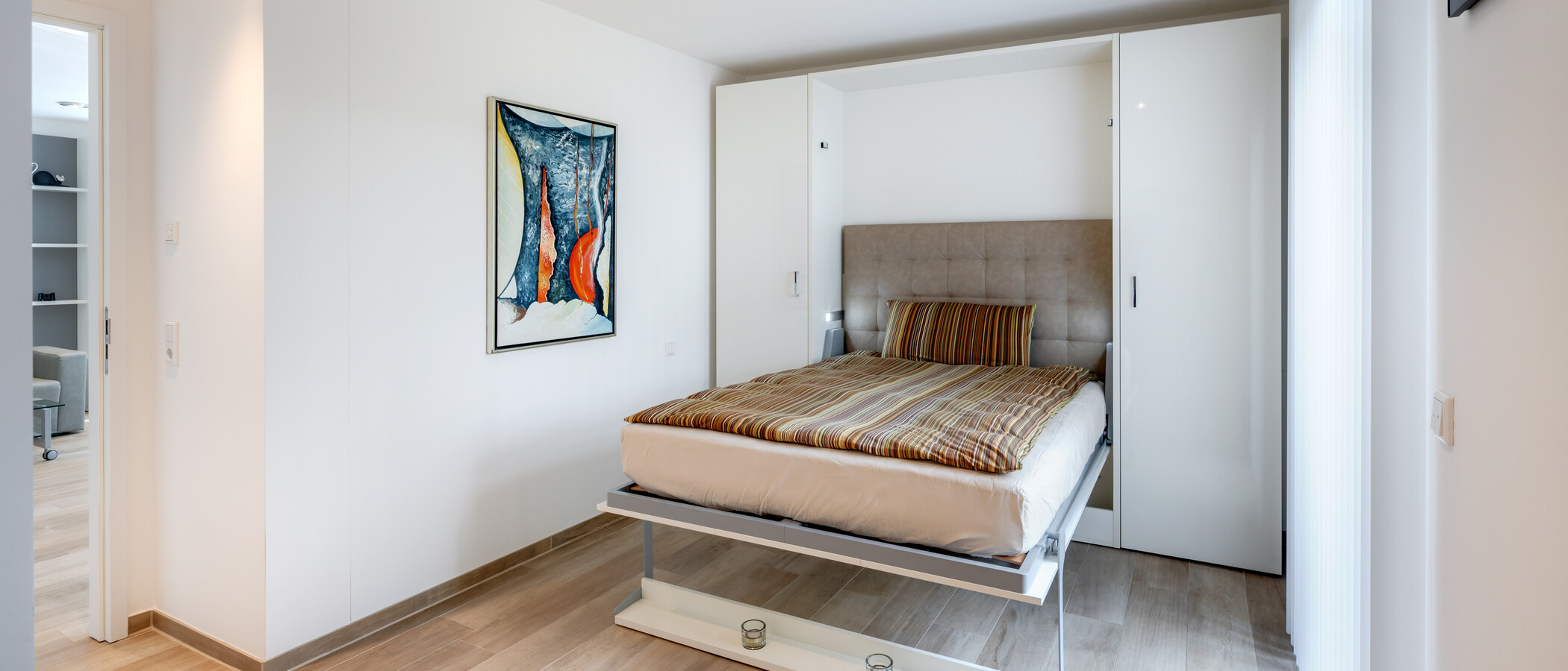 apartamento München Trudering 01 dormitorio 14640