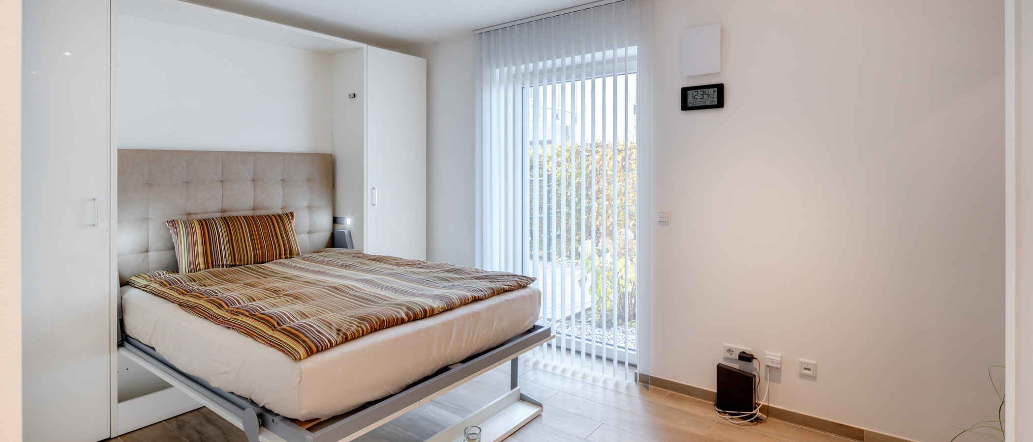 apartamento München Trudering 02 dormitorio 14640