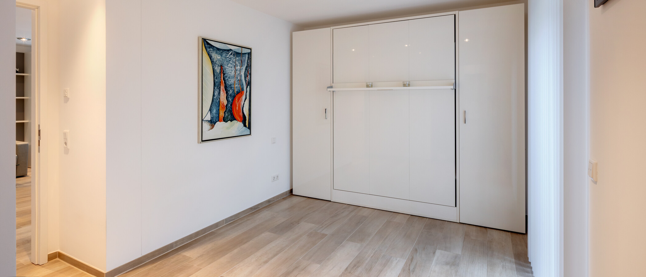 apartamento München Trudering 04 dormitorio 14640