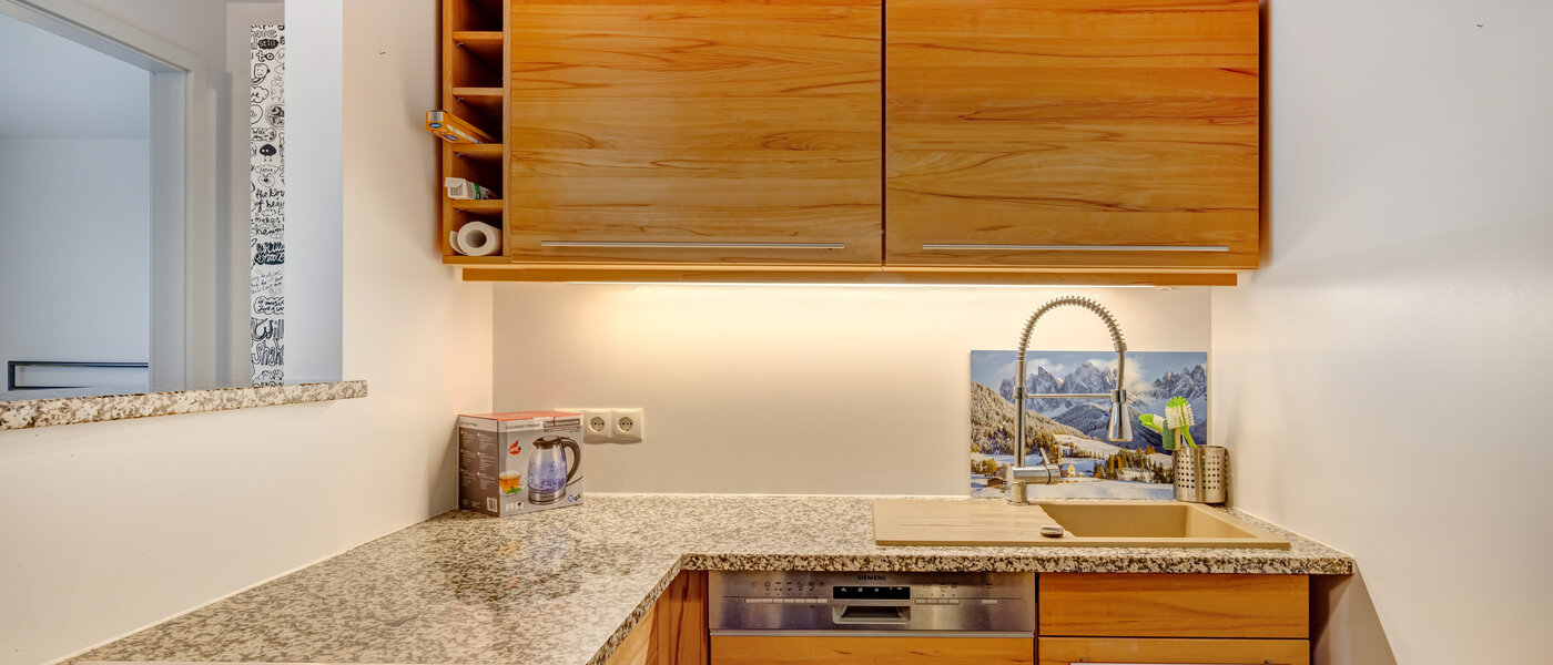 apartamento München Berg am Laim 02 cocina 14643