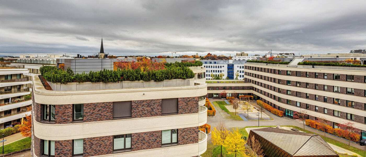 apartamento München Berg am Laim 01 vista 14643