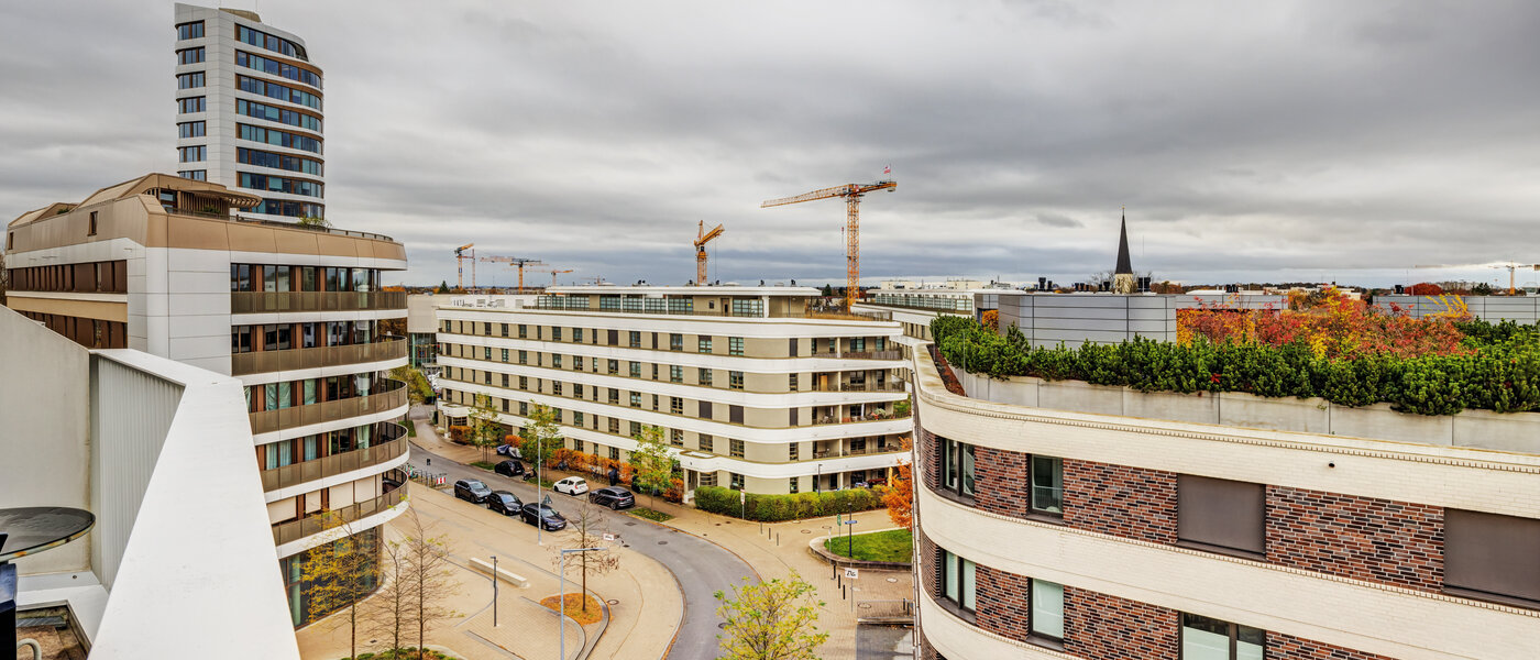 apartamento München Berg am Laim 02 vista 14643