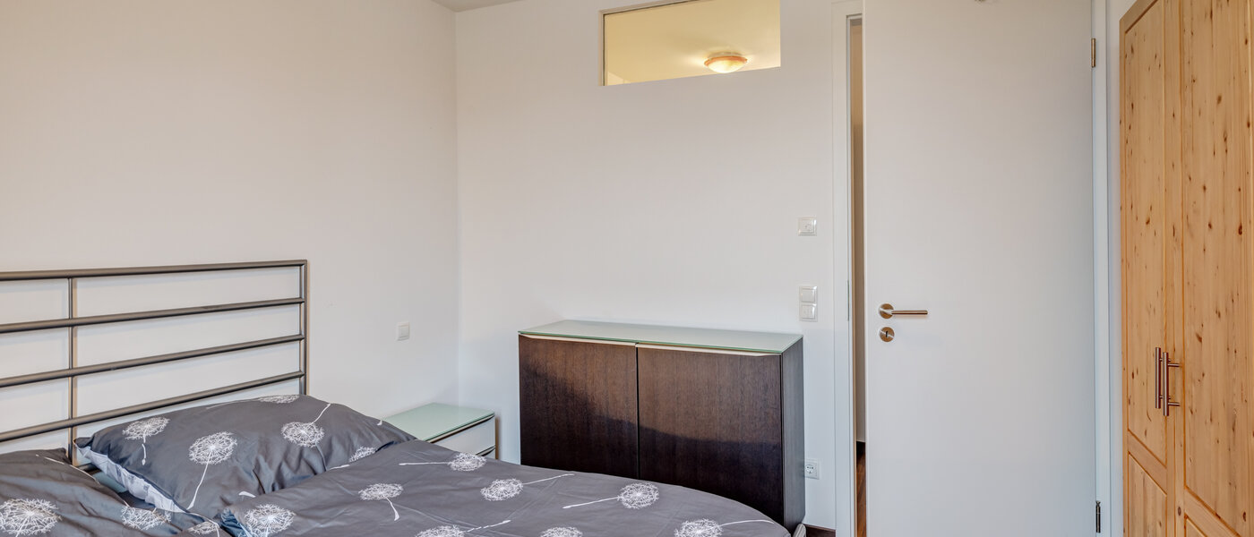 apartamento München Berg am Laim 03 dormitorio 14643