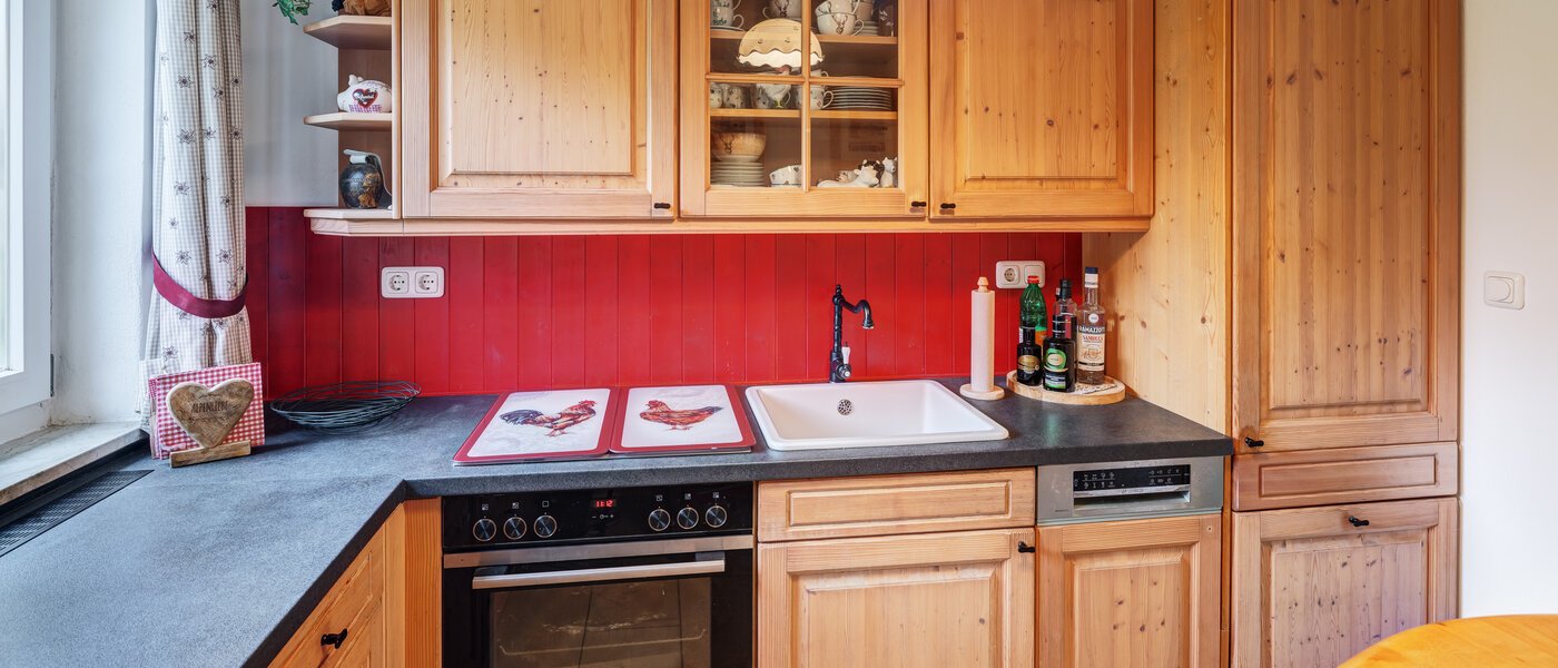 apartamento Kreuth 02 cocina 14644