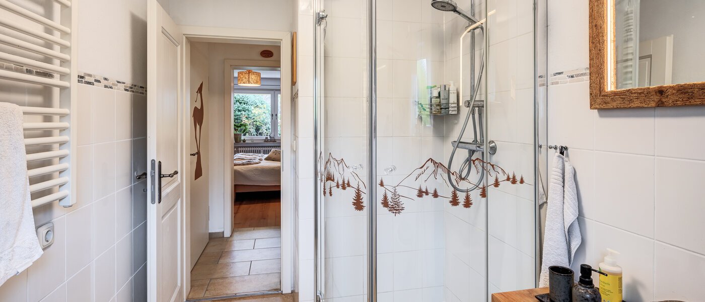 apartamento Kreuth 02 baño 14644