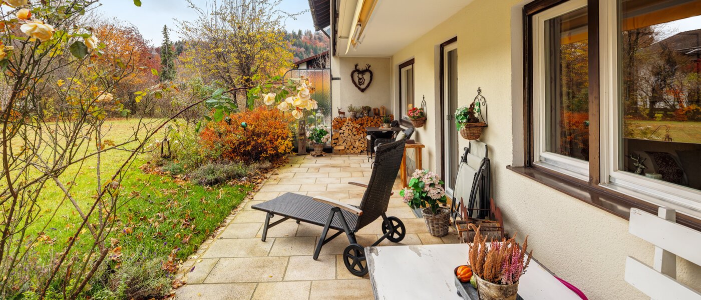 apartamento Kreuth 02 terraza 14644