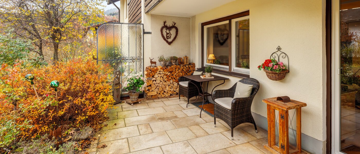 apartamento Kreuth 03 terraza 14644